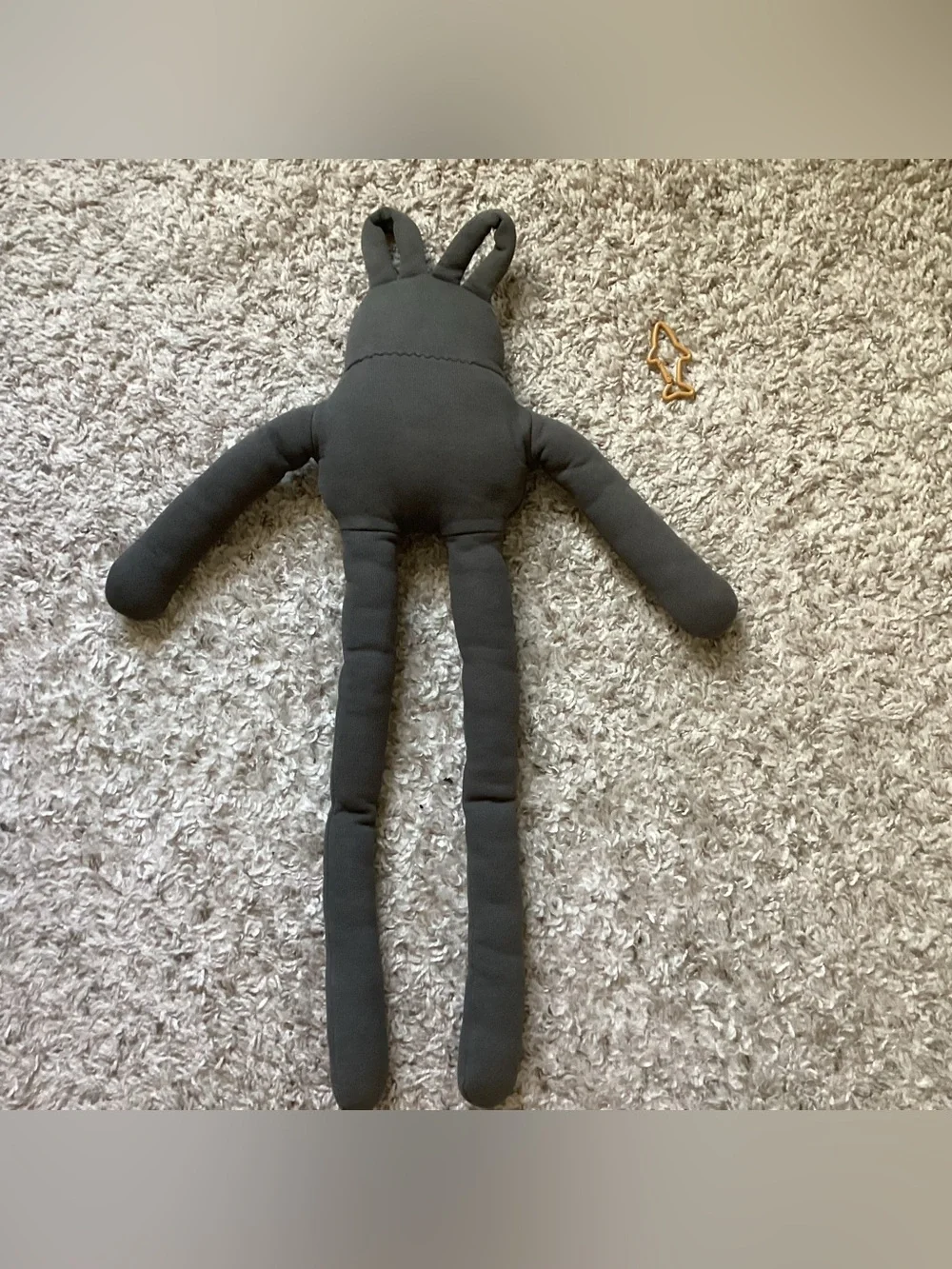 Jnby nwot gray